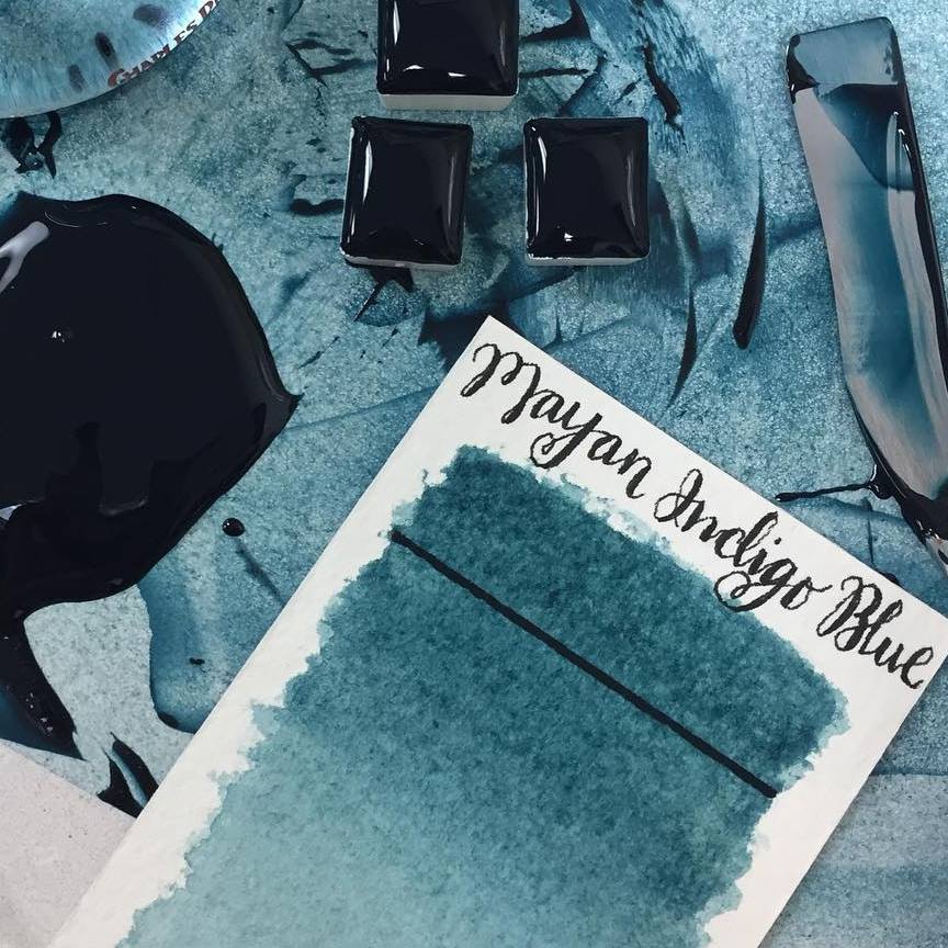 Stoneground Paint Co.