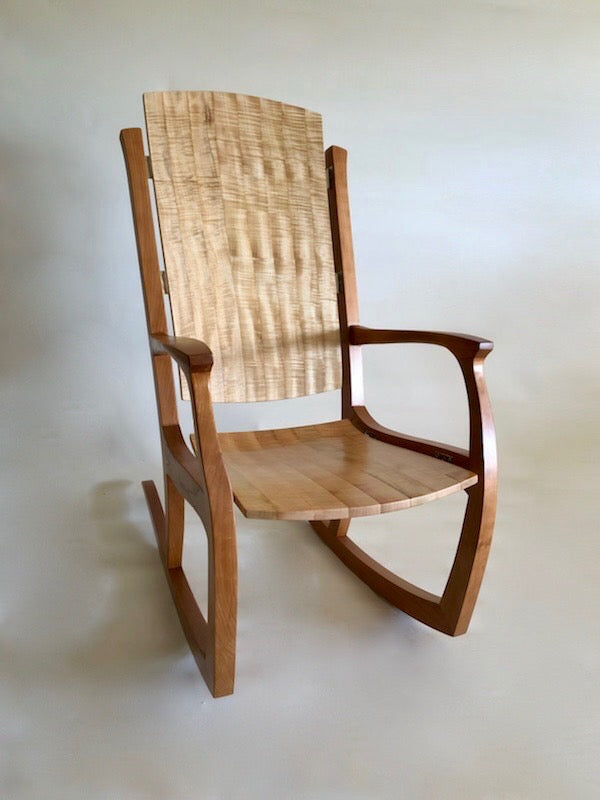 Woodwork