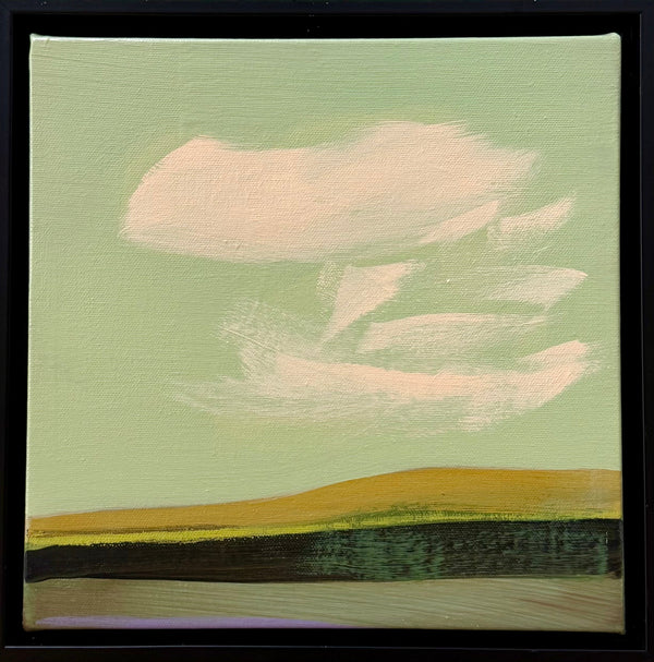 Barbara Ballachey