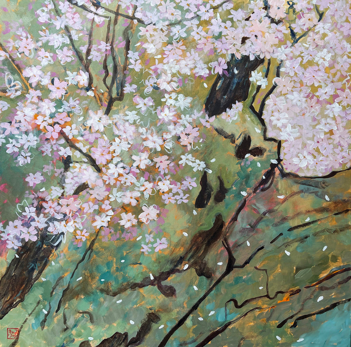 Kathleen McCallum