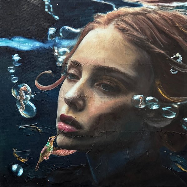 Stacey Walyuchow
