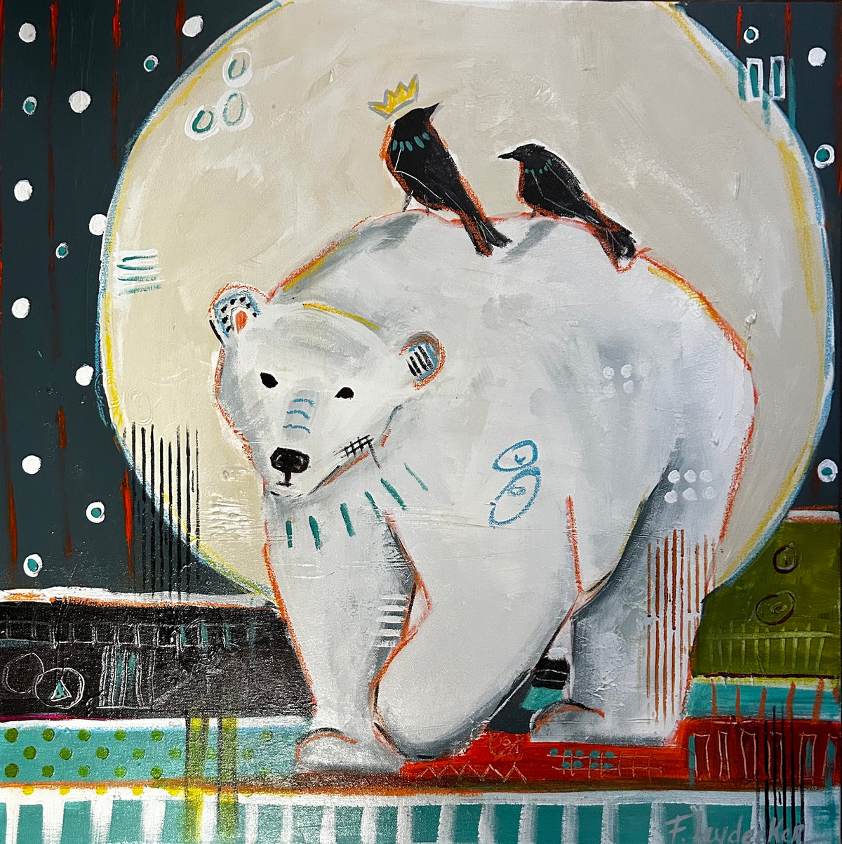 Fabienne Leydecker