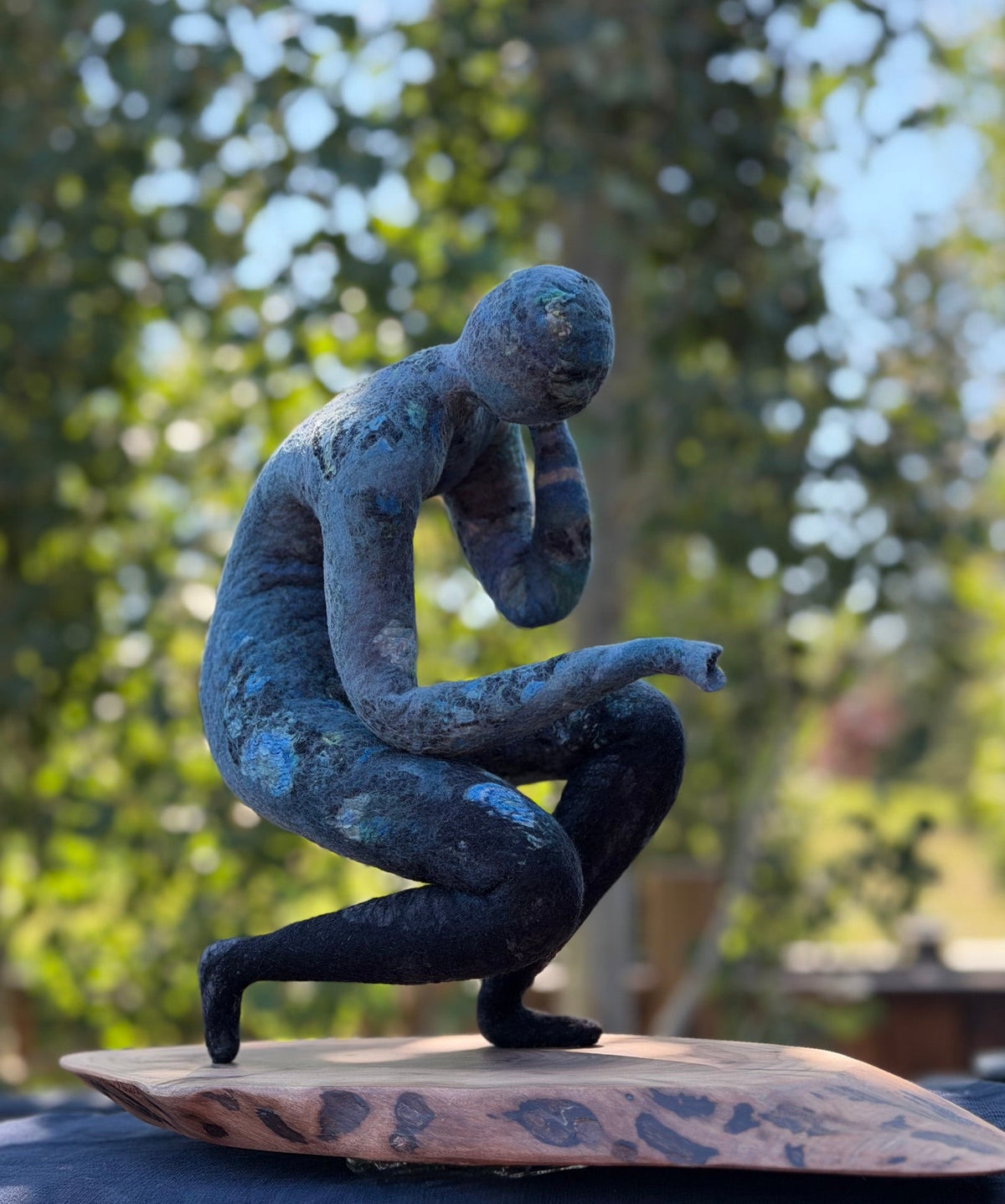 Sculptures