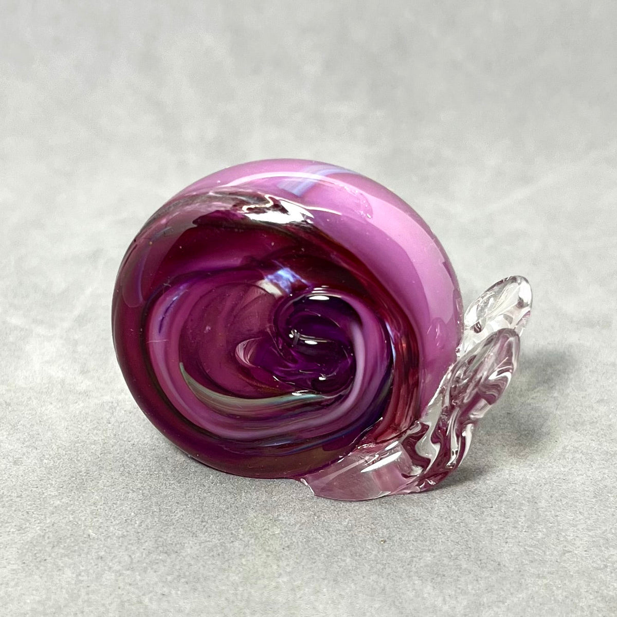 Glass
