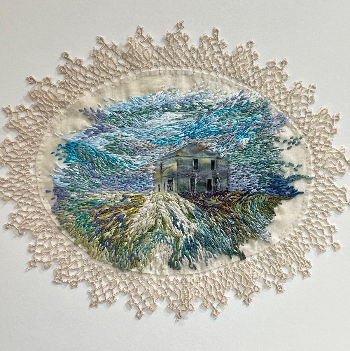 Corinne Cowell