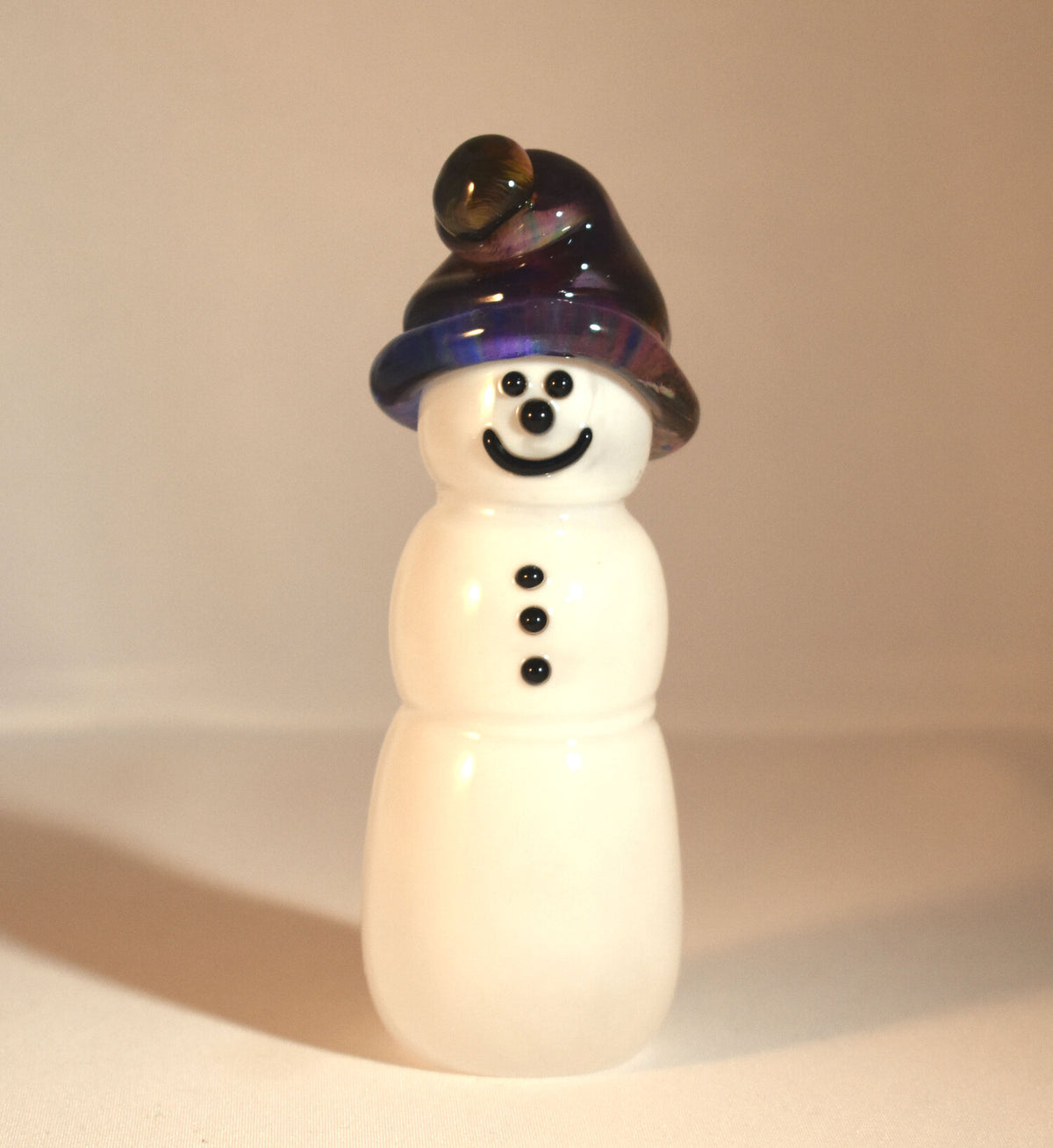 Snowman S