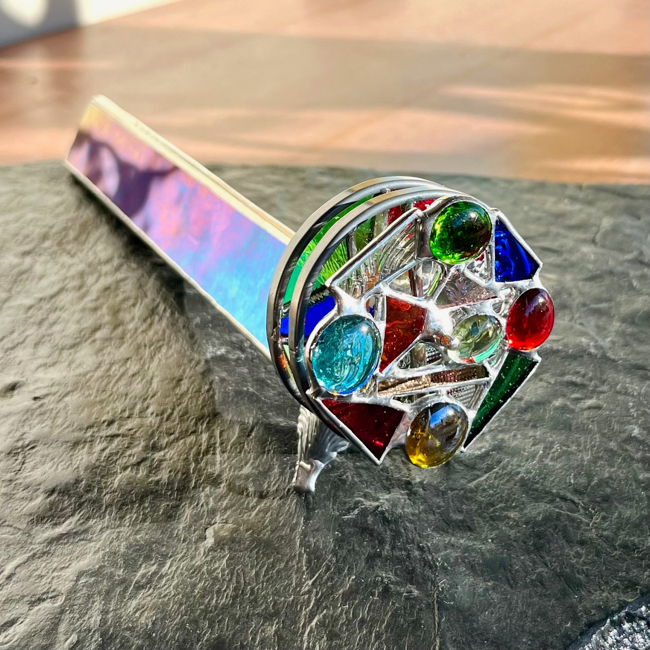 James Webb Kaleidoscope