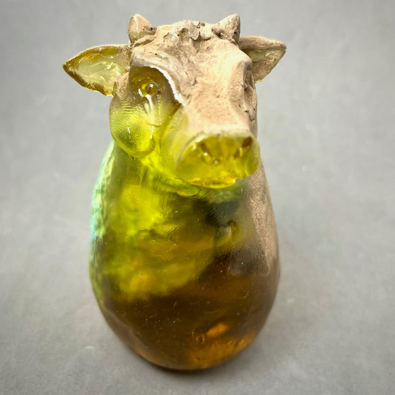 Modern Relic: Gold Cow