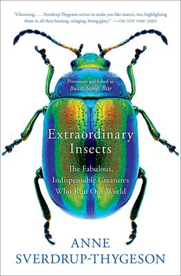 Extraordinary Insects