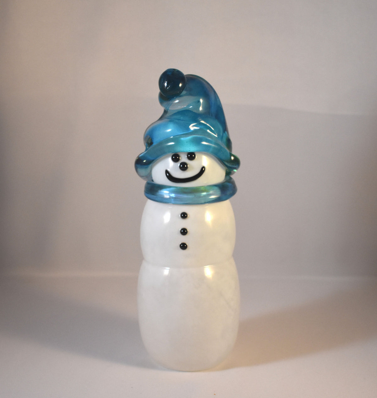 Snowman S
