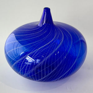 Filigrano Series Vase - Low
