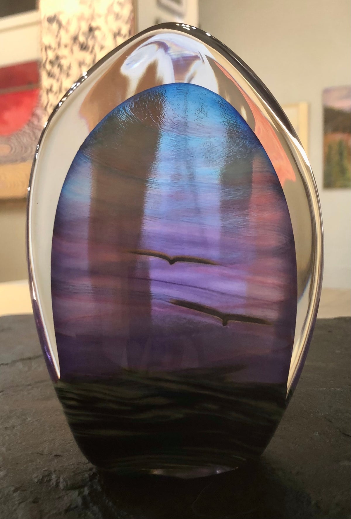 Sky Stone 5.75"