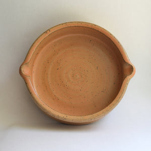 Mini Rock Melon Baker