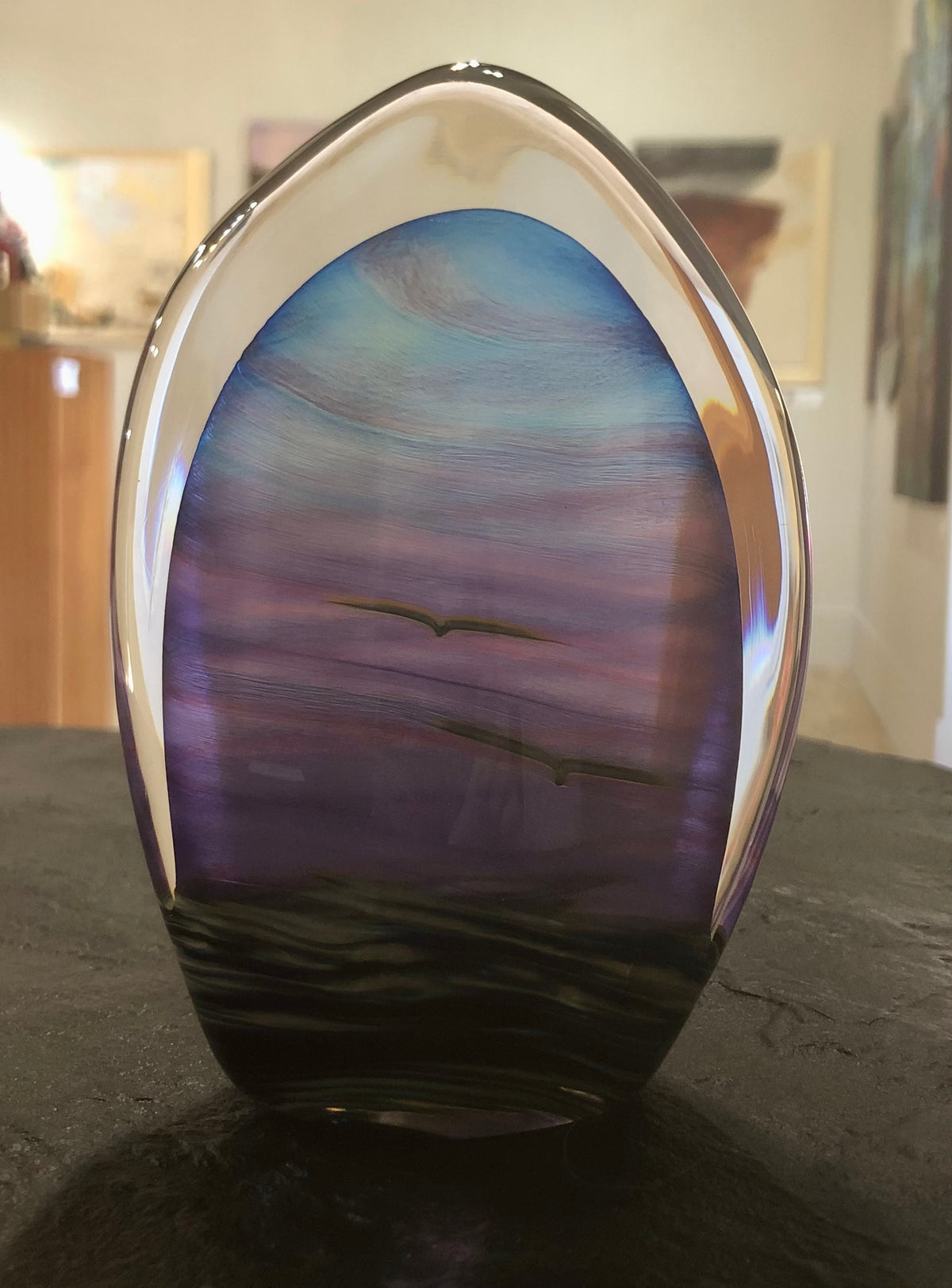 Sky Stone 5.75"