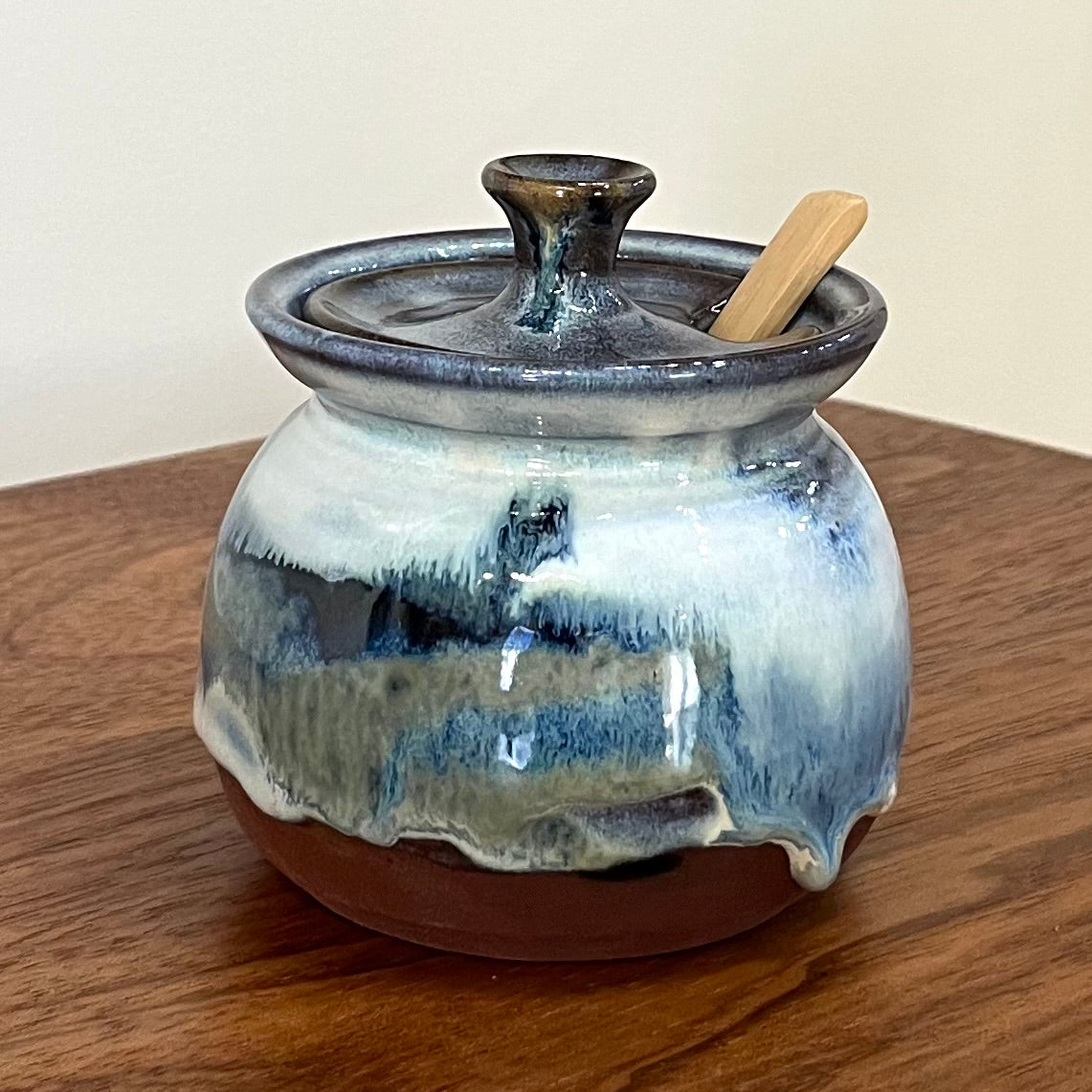 Jam Pot - Mountain Mist