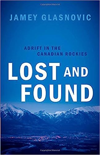 Lost and Found: Adrift in the Canadian Rockies