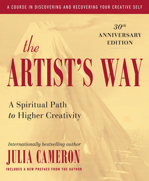 Artist's Way 30th Anniversary Edition