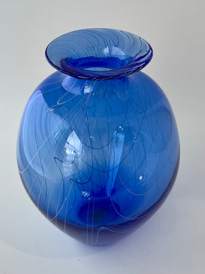 Sketch Series Vase - Small