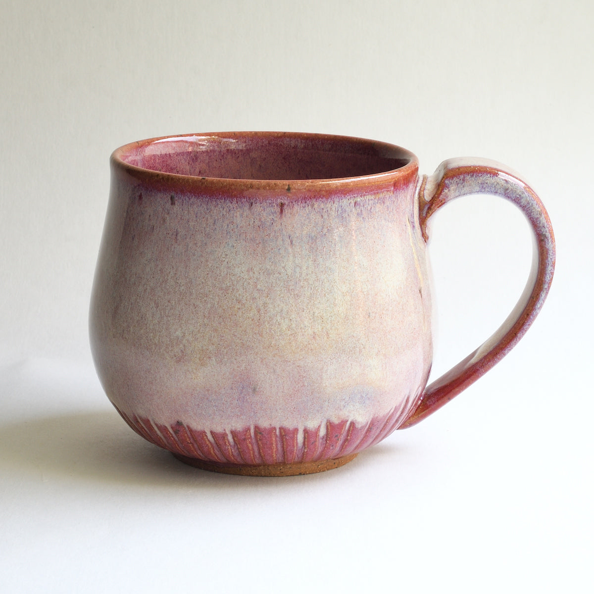 Creamy Cranberry Mug
