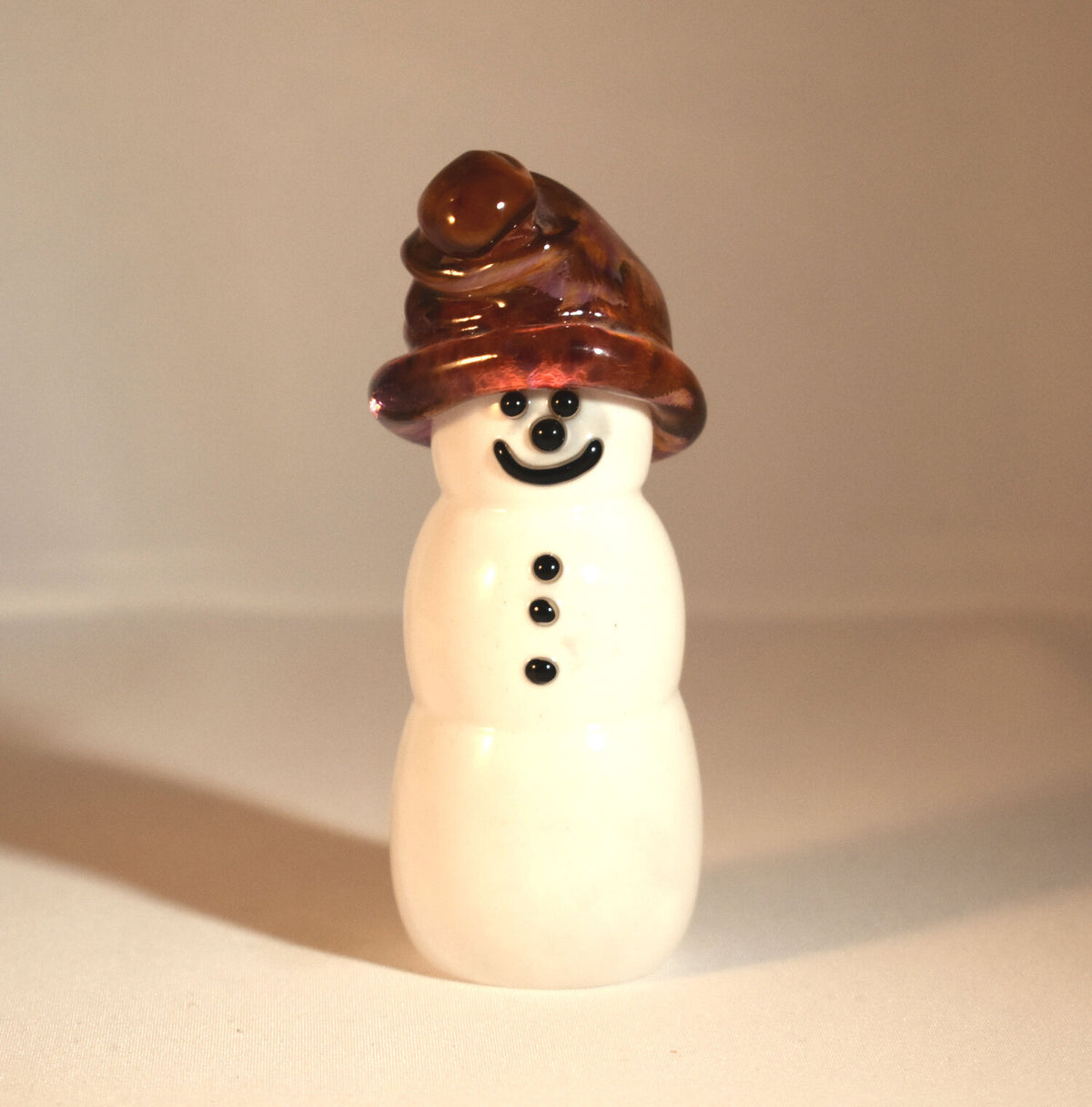 Snowman S