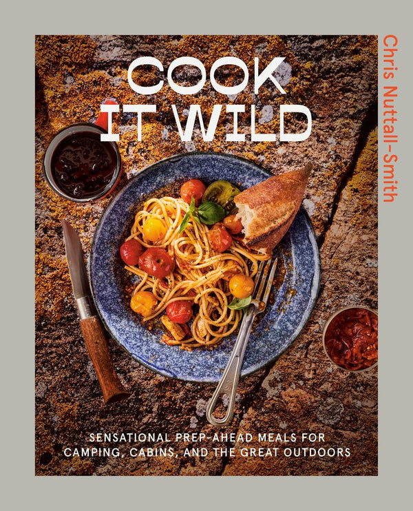 Cook it Wild - Bluerock Gallery