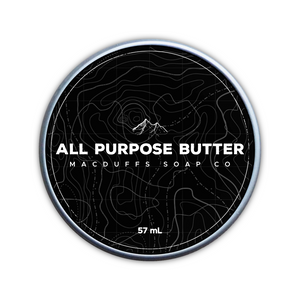 All Purpose Butter