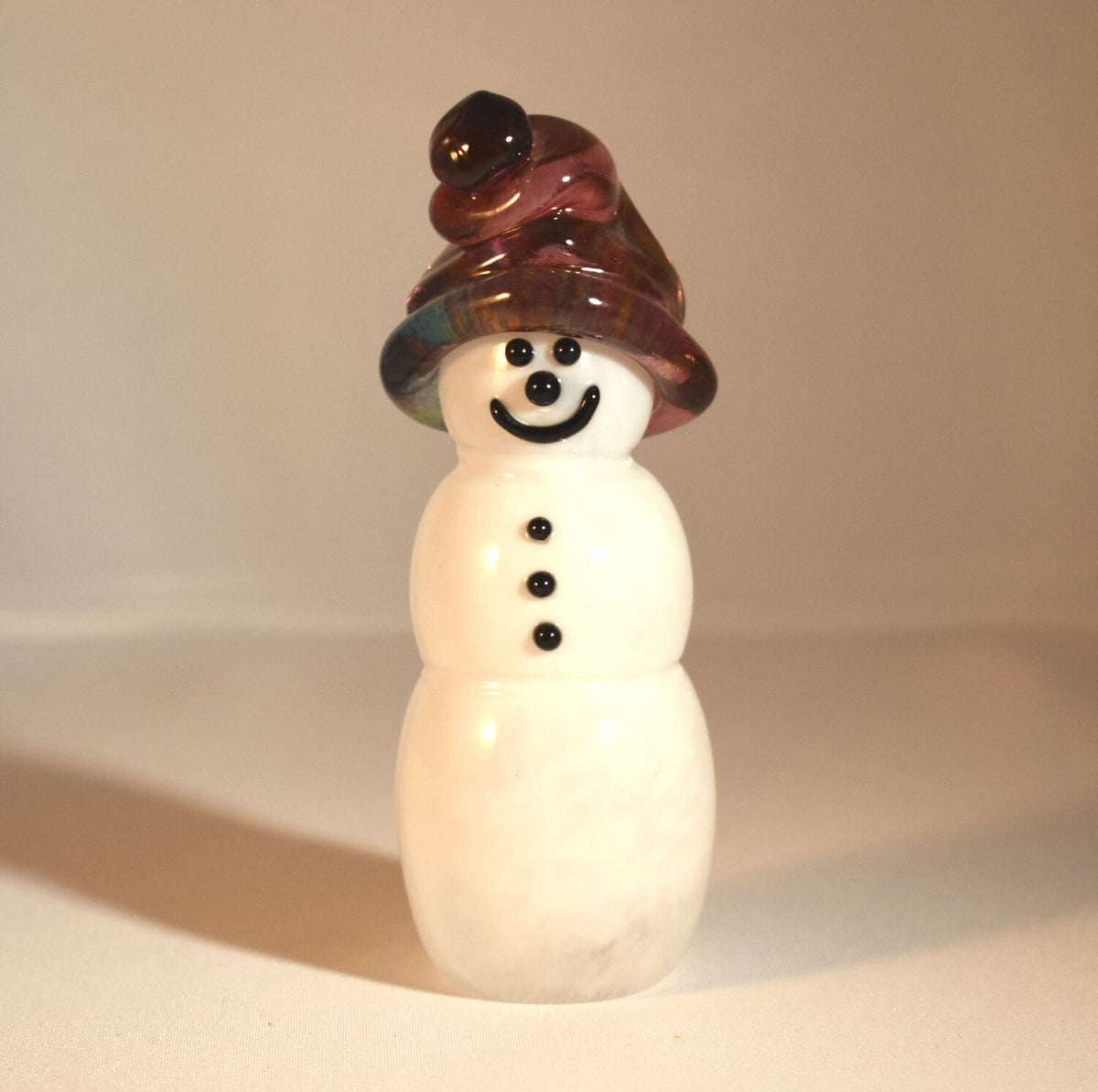 Snowman S