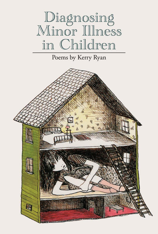 Diagnosing Minor Illness in Children