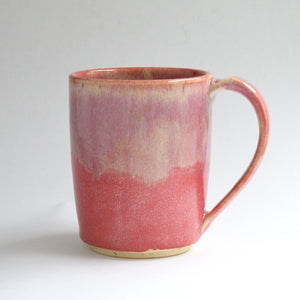 Pink Fog Mug