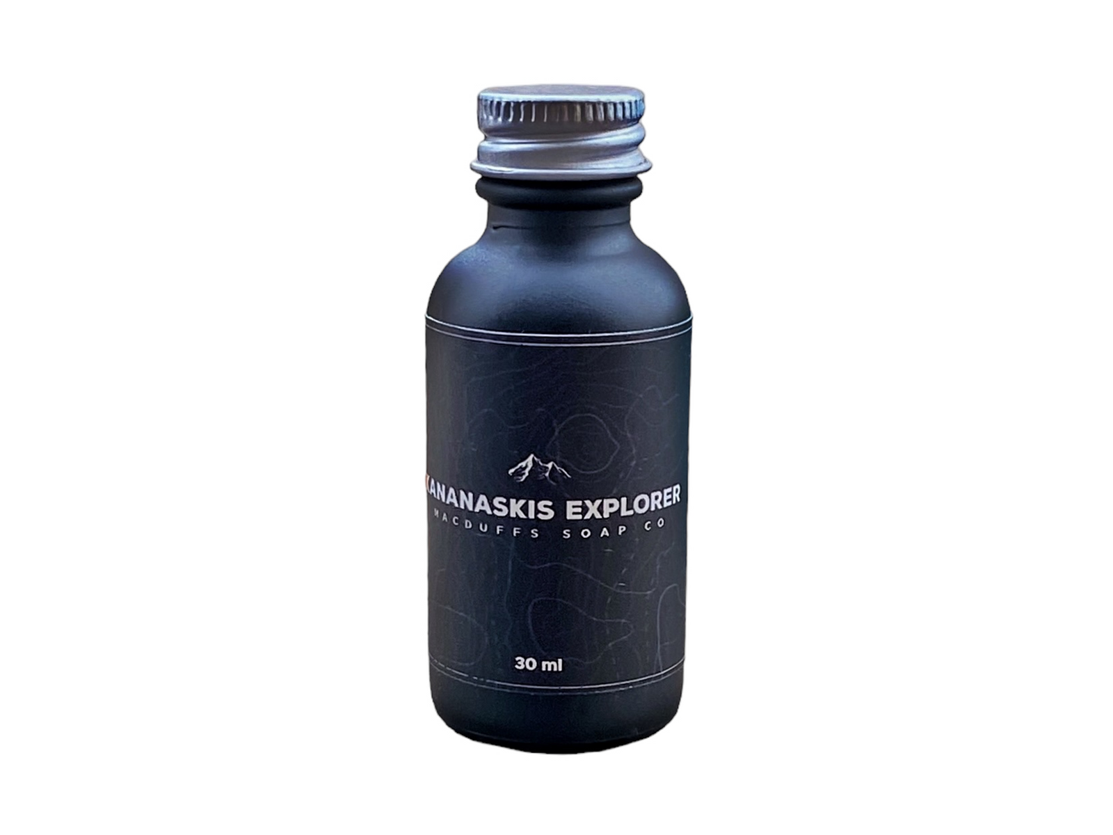 Beard Oil - Kananaskis Explorer