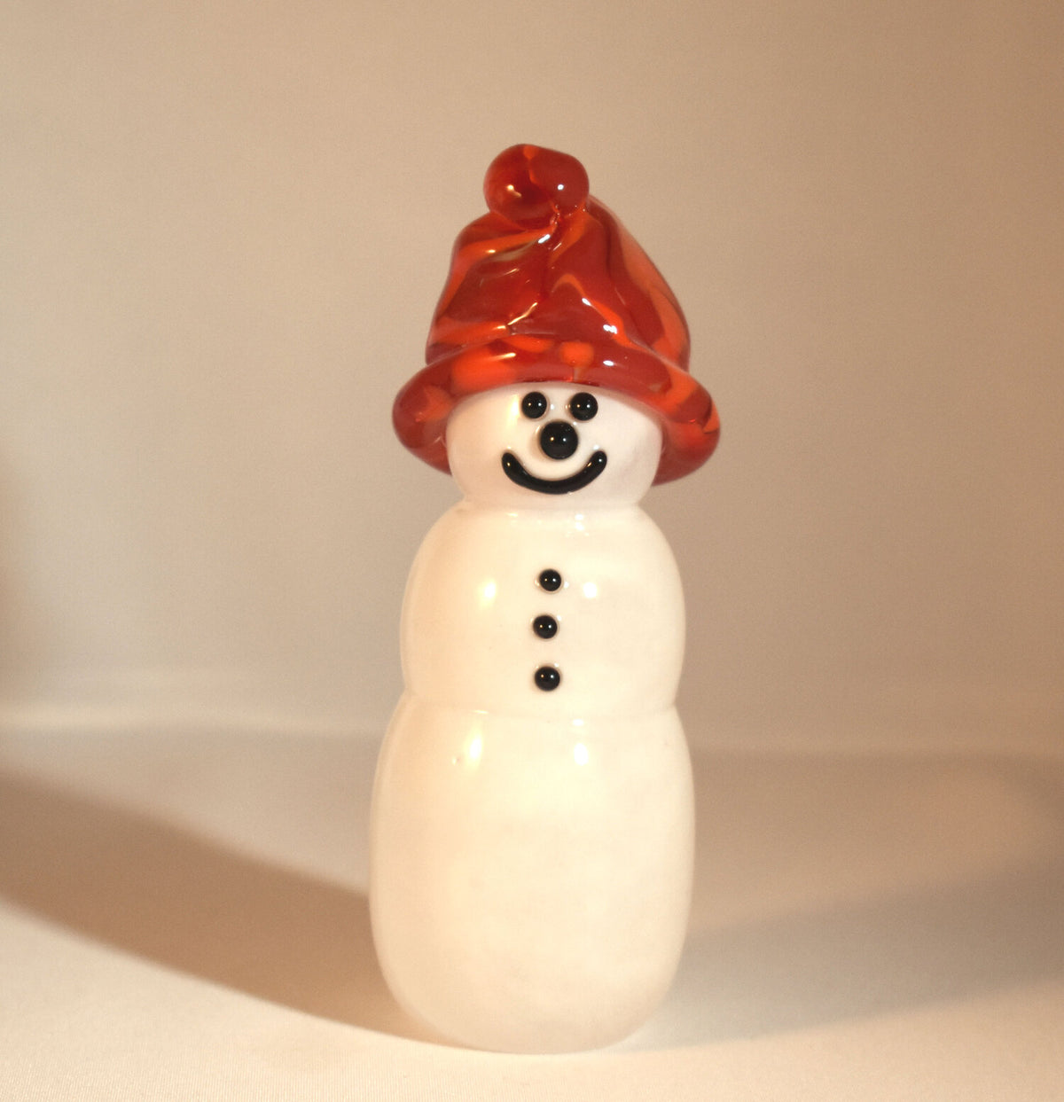 Snowman S