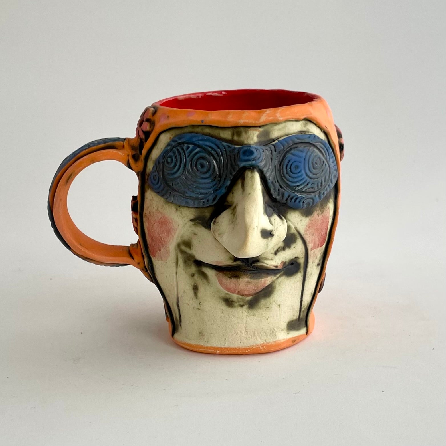 Mug Shot 6