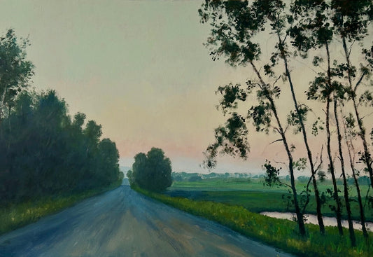 Aspen Road