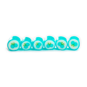 Candy Test Tube - Blueberry
