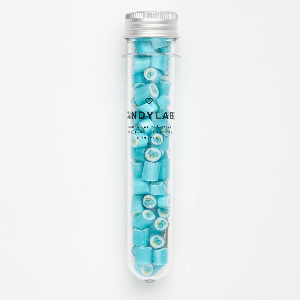 Candy Tube - Blueberry