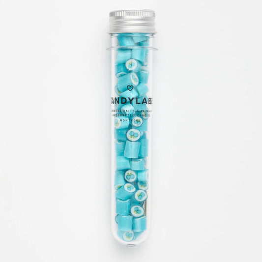 Candy Tube - Blueberry