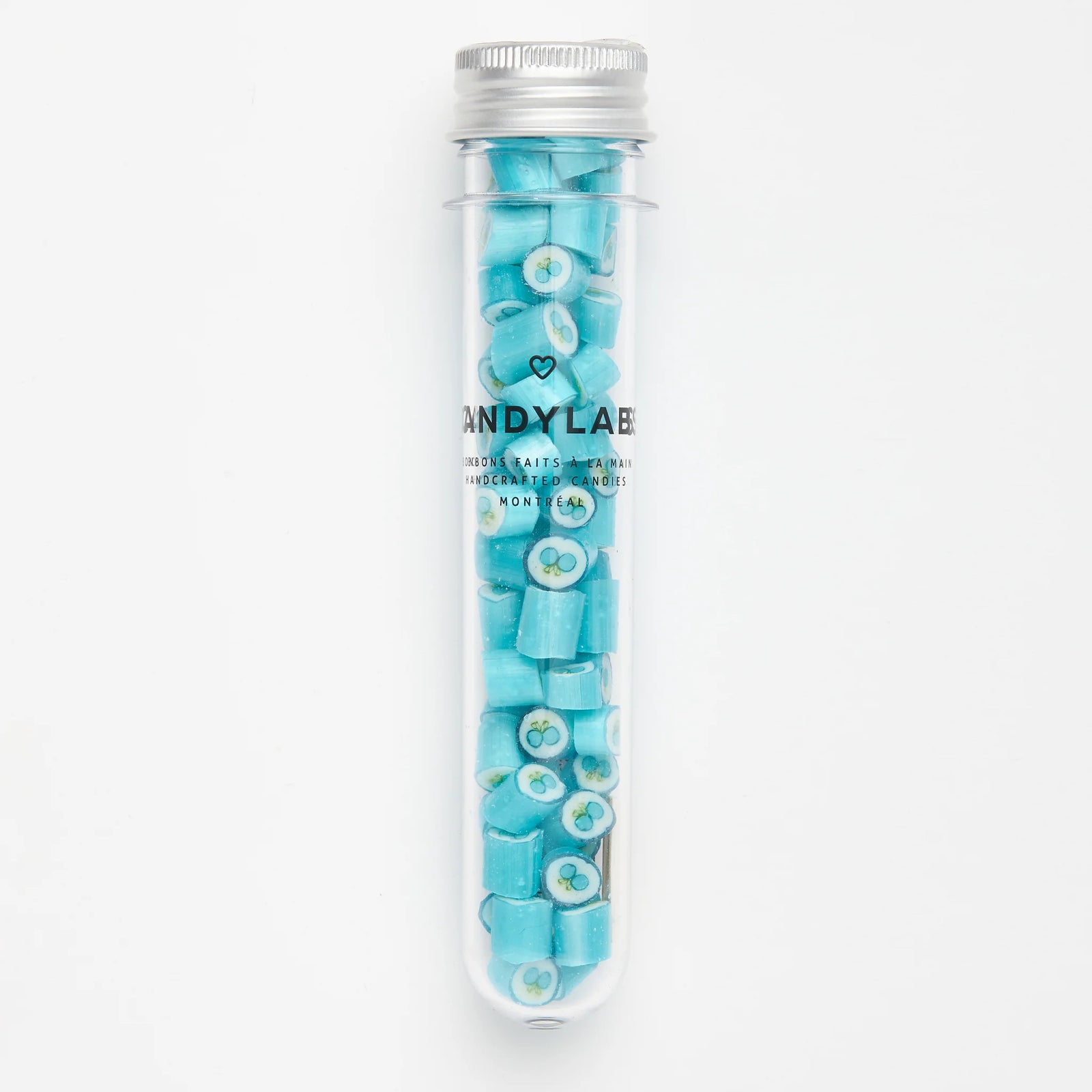 Candy Test Tube - Blueberry