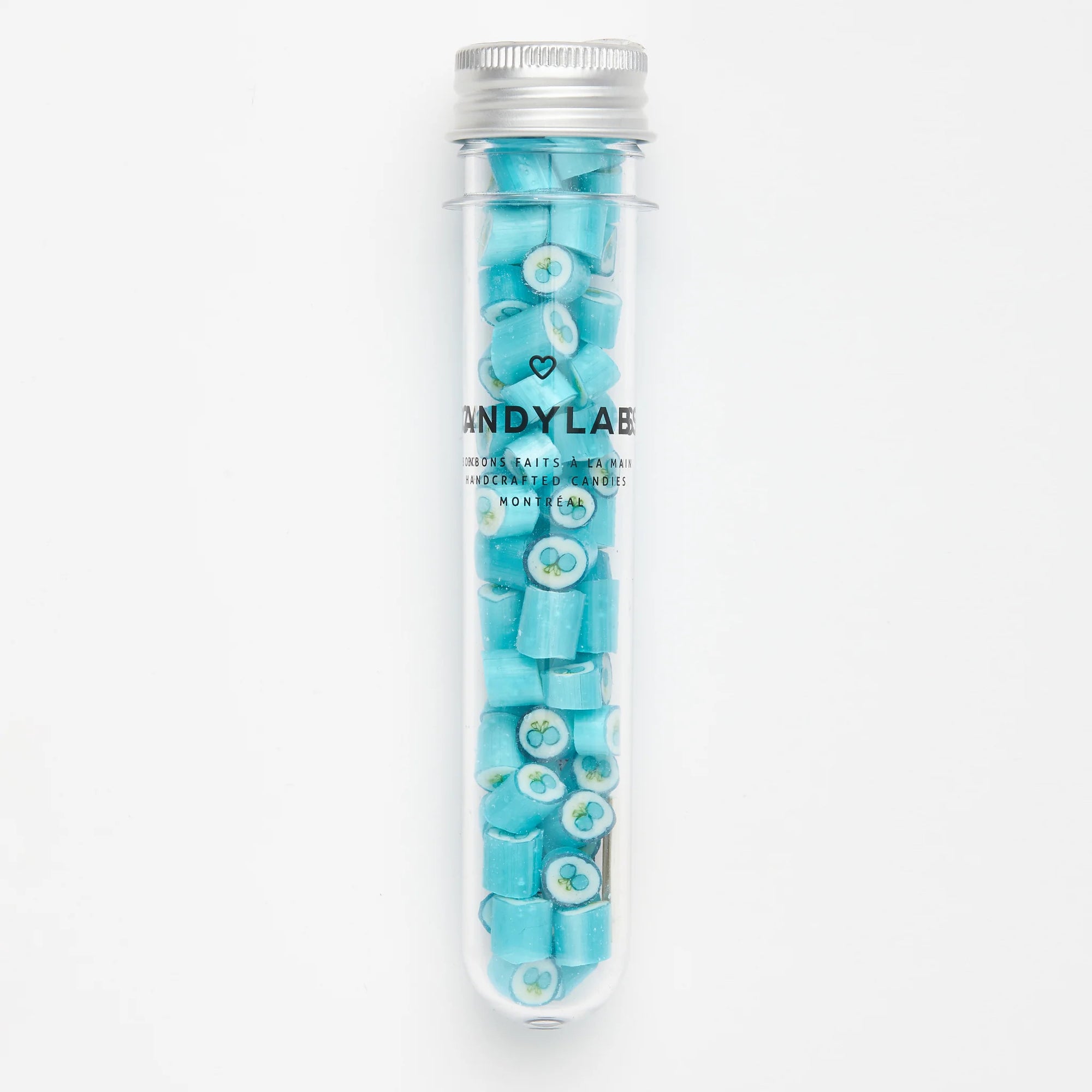 Candy Test Tube - Blueberry