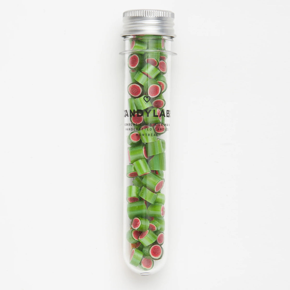 Candy Tube - Watermelon