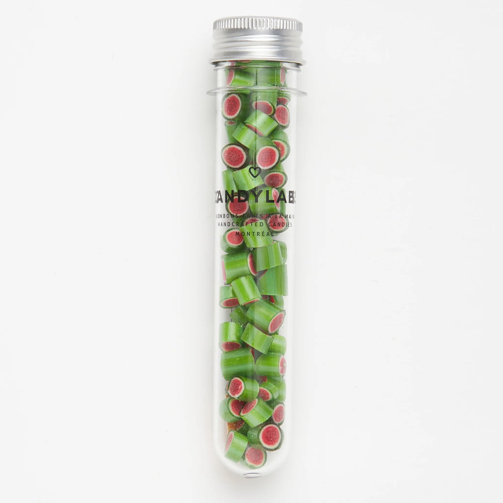 Candy Test Tube - Watermelon