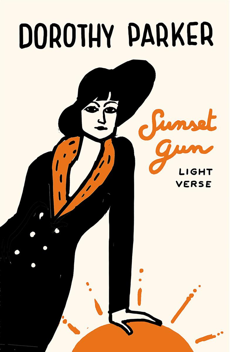 Sunset Gun - Light Verse