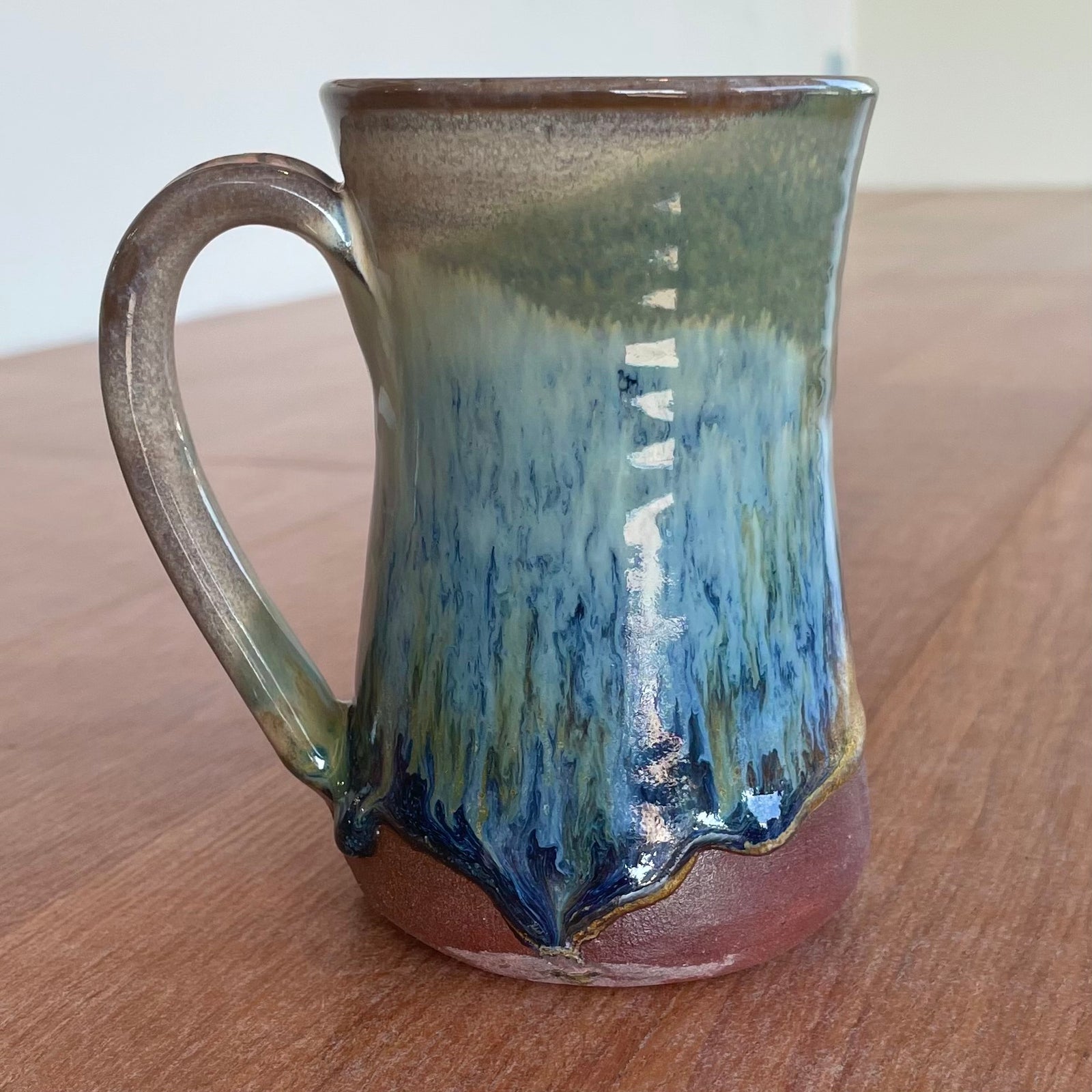 Regular Mug - Prairie