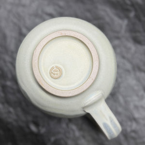 Latte Mug