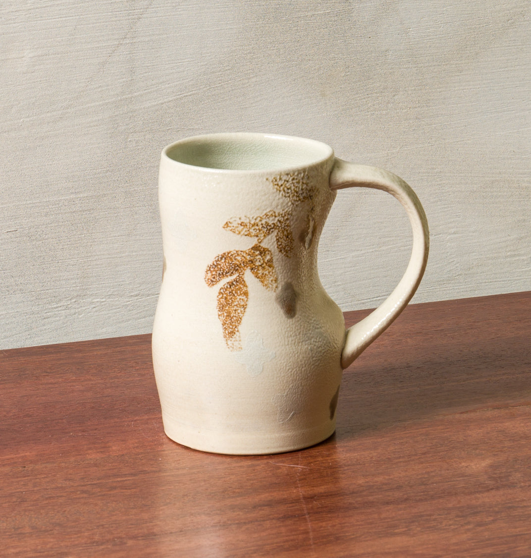 Bellied Mug 7