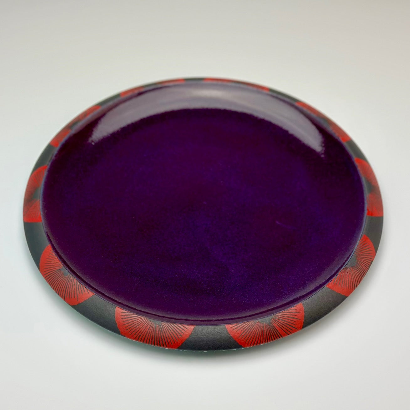 Purple Plate