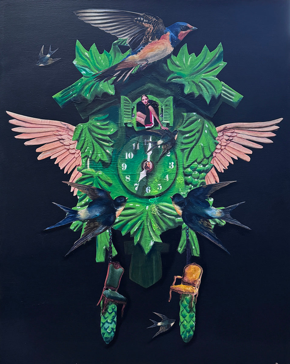 Cuckoo