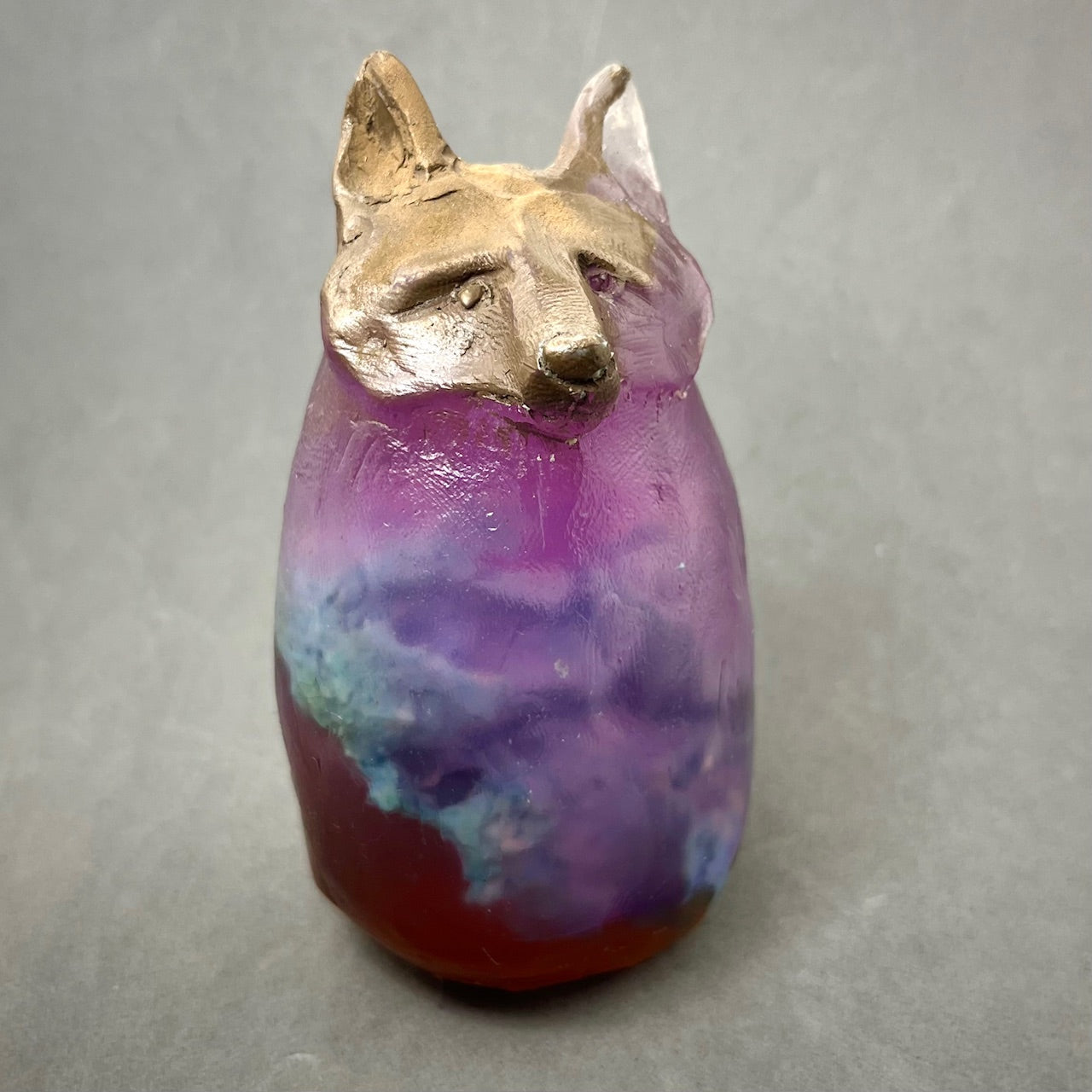 Modern Relic: Purple Fox