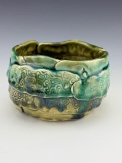 Medium Food Bowl 4