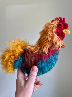 Rooster