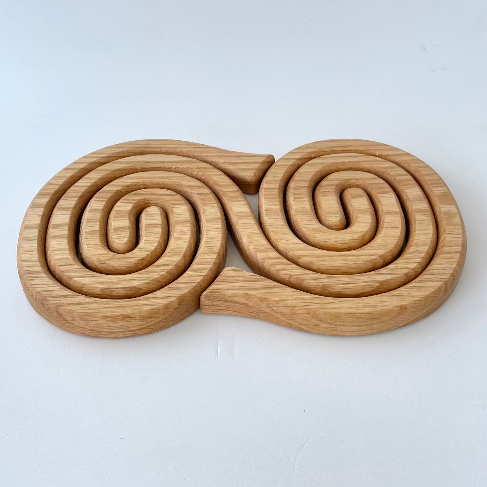 3 Part Trivet
